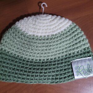 Ride Snowboards Beanie Hat